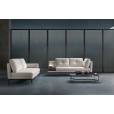 Home Italy Nixon kanapé